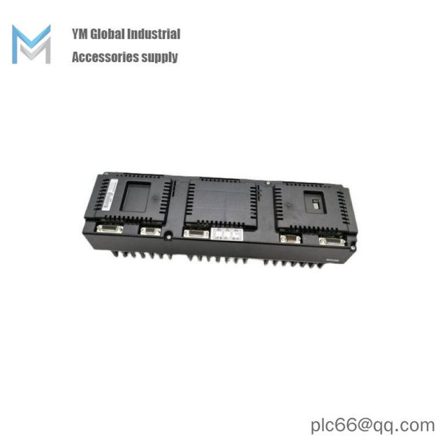 ABB 3HAC025338-002 MU30 (Black) | 3HAC031276-001 AC-MOTOR | 3HAC028954-004 & 3HAC028954-004/03