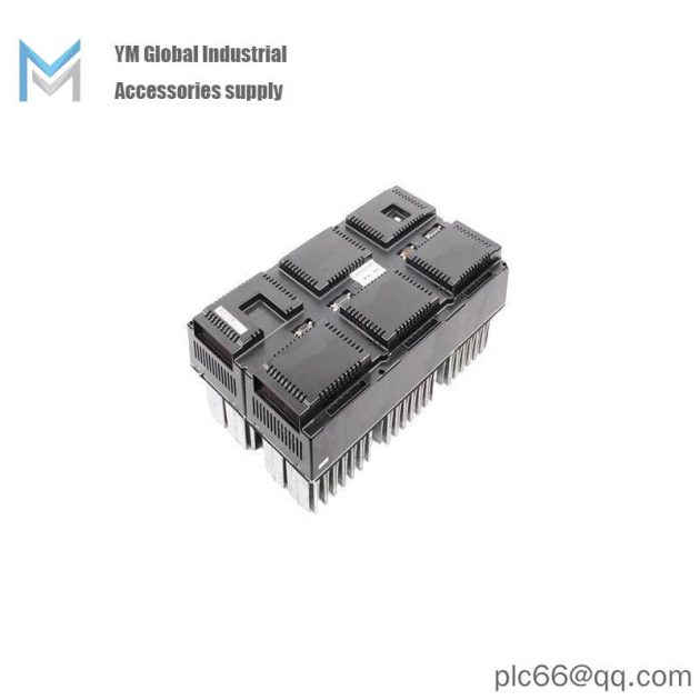 ABB High-Performance Control Components 3HAC025338-004, 3HAC025338-006, DSQC663, IRC5, 3HAC029818-001, IRB1200, 3HAC045743-001