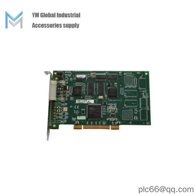 ABB 3HAC025779-001 DSQC658 Modular Interface Modules, Advanced Manufacturing Control Solutions