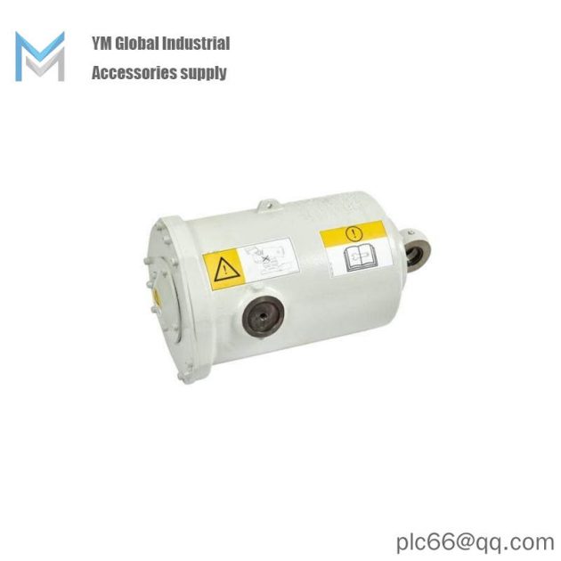 ABB 3HAC026269-003 Balancing Unit, Precision Engineered for Industrial Efficiency