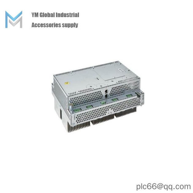 ABB DSQC663 3HAC029818-001 Modular Control Solution