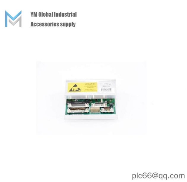 ABB 3HAC031851-001 | Serial Measurement Board, Industrial Control Module