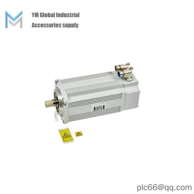 ABB 3HAC040657-002 Motor Unit: Advanced Drive Solution for Industrial Automation