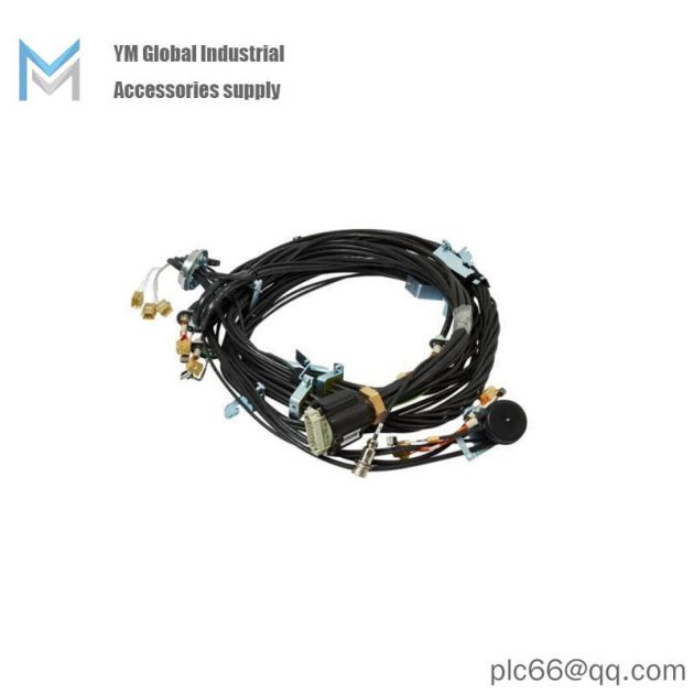 ABB 3HAC042840-001 Industrial Manipulator Harness