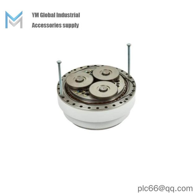 ABB 3HAC043072-003 Industrial Gear Reducer, Optimized for Precision & Efficiency