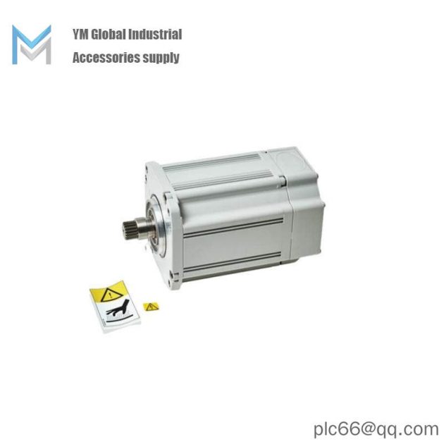 ABB 3HAC043453-003 AC Motor Including Power Supply