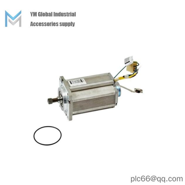 ABB 3HAC046598-001 Robot Motor, A Comprehensive Solution for Advanced Industrial Automation