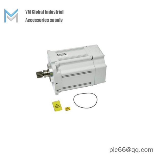 ABB 3HAC055447-006 IRB6700 Rot. ac motor incl p.