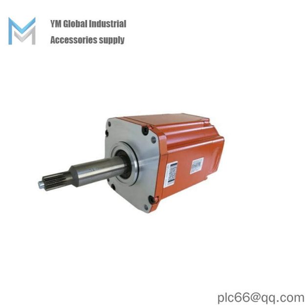 ABB 3HAC057287-001 Servo Motor: Precision Control for Industry 4.0