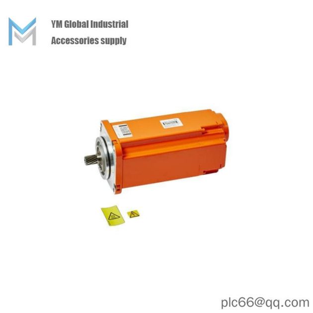 ABB 3HAC057289-001 660 AC SERVO MOTOR