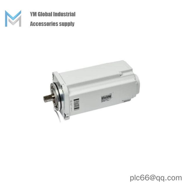 ABB 3HAC057547-005 Motor with Pinion, Precision Drives for Industrial Applications