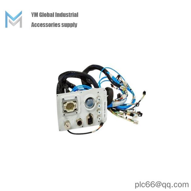 ABB 3HAC059673-001 lRB1200, 3HAC058883-002 lRB6600, lRB6650, 3HAC057980-006 IRB660, IRB460: Precision Robotic Modules for Industrial Automation