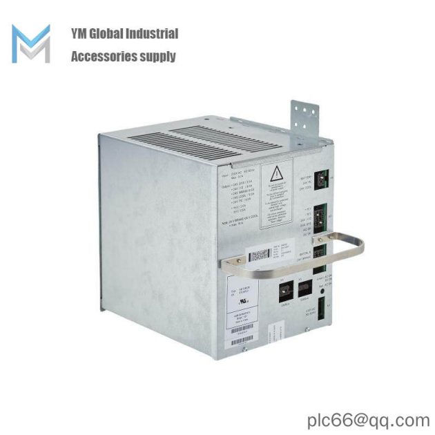 ABB 3HAC14265-1 Industrial Robot Power Supply