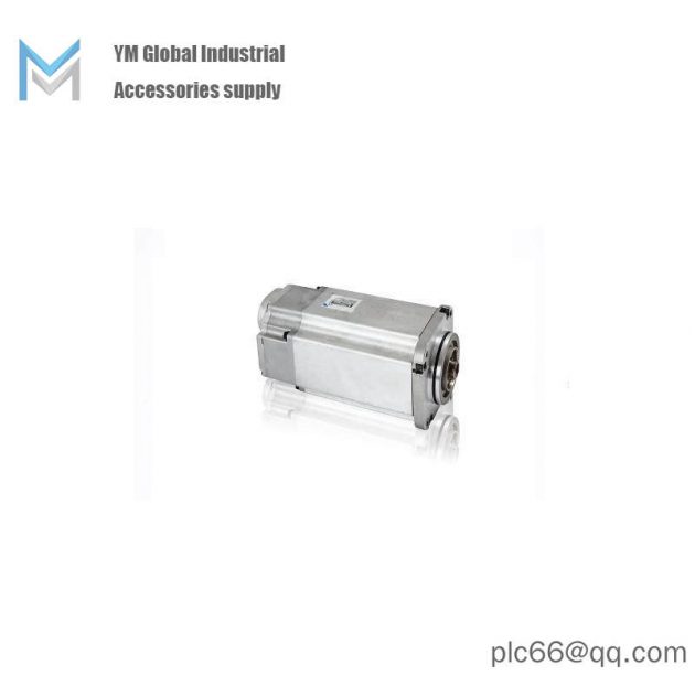 ABB 3HAC17484-10/03 Rotational AC Motor, M10 Series