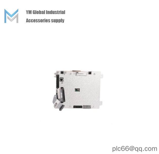 ABB 3HNA006146-001 SIB-01 | Safety Interface Board for Industrial Automation