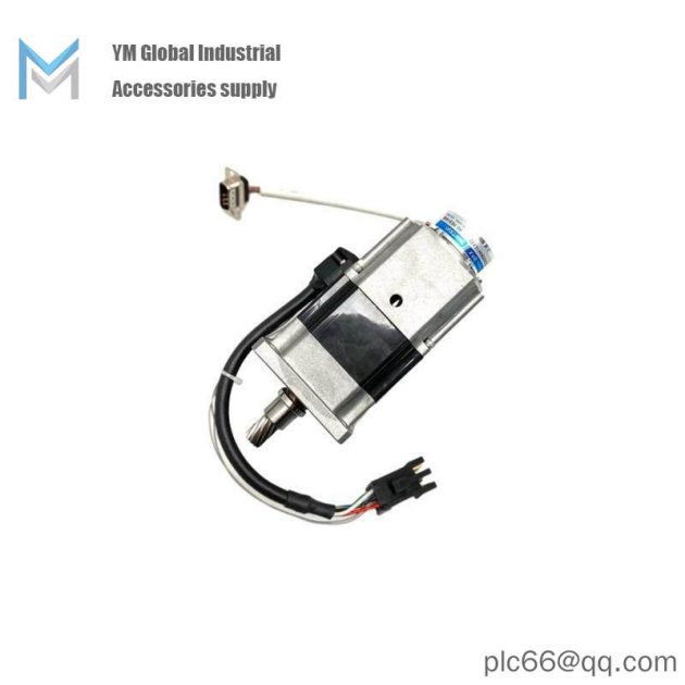 ABB 3HNA011788-001 Industrial AC Servo Motor