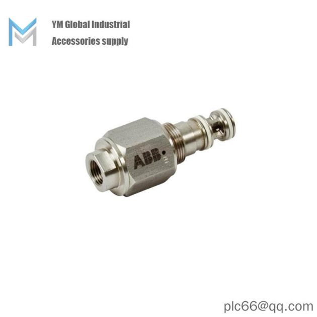 ABB DSQC668 3HAC029157-001 Valve for Fluid Control