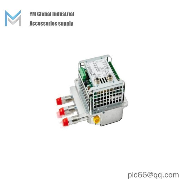 ABB 3HNA024871-001 ACU-01B 3HAC041443-003 DSQC639 3HAC025097-001 DSQC604 3HAC12928-1: Advanced Control Solutions