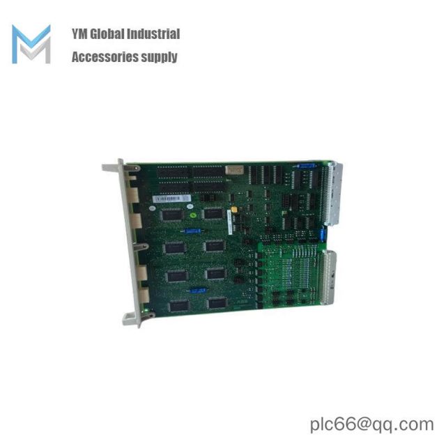 ABB 57160001-ADF DSDP 170 Pulse Counting Module