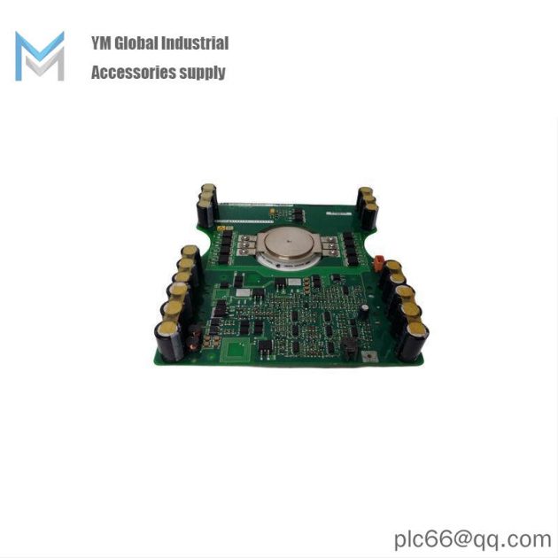 ABB 5SHX06F6004 Industrial Control Module