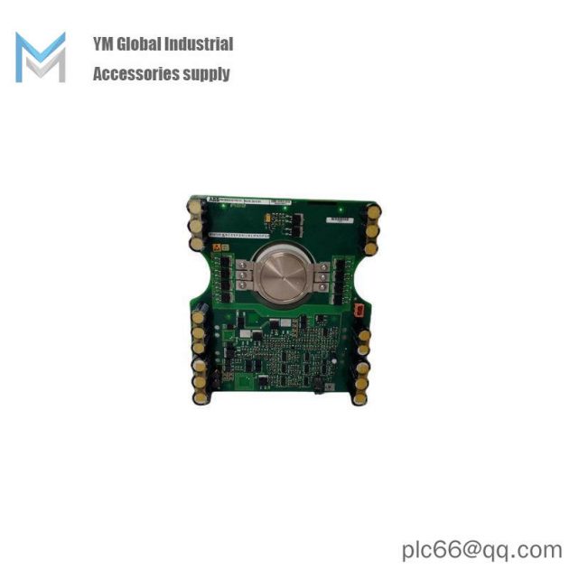 ABB 5SHX0845F0001 - 3BHL000385P0101 - 5SXE05-0151 Industrial Grade IGCT Module