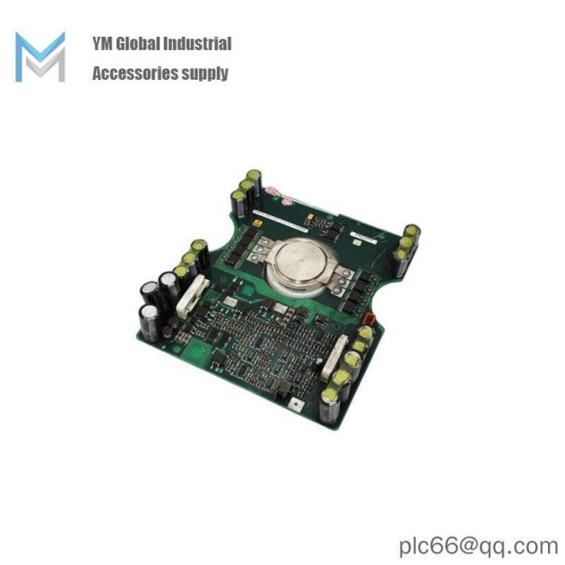 ABB 5SHX Series 0845F0001 IGCT Module