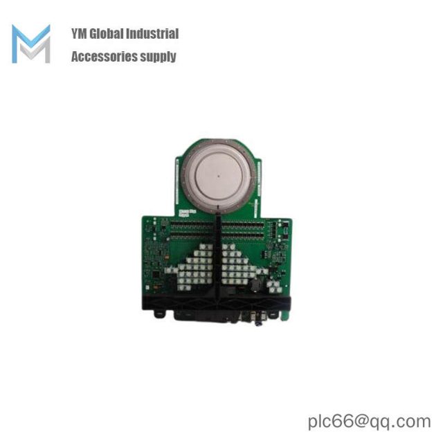 ABB 5SHY3545L0009, 3BHB013085R0001, IGCT MODULE