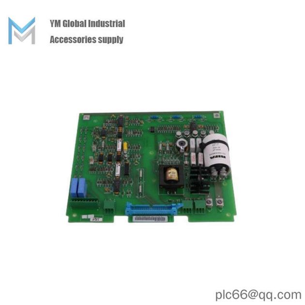 ABB 5SHY5055L0002 | 3BHB026114R0001 | IGCT Module