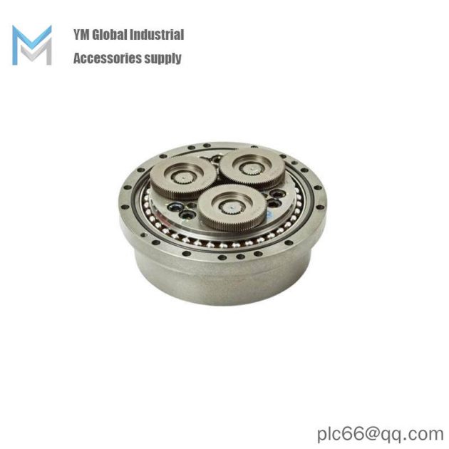 ABB 66203HAC025007-001 ReductoGear, Precision Drive System for Industrial Applications