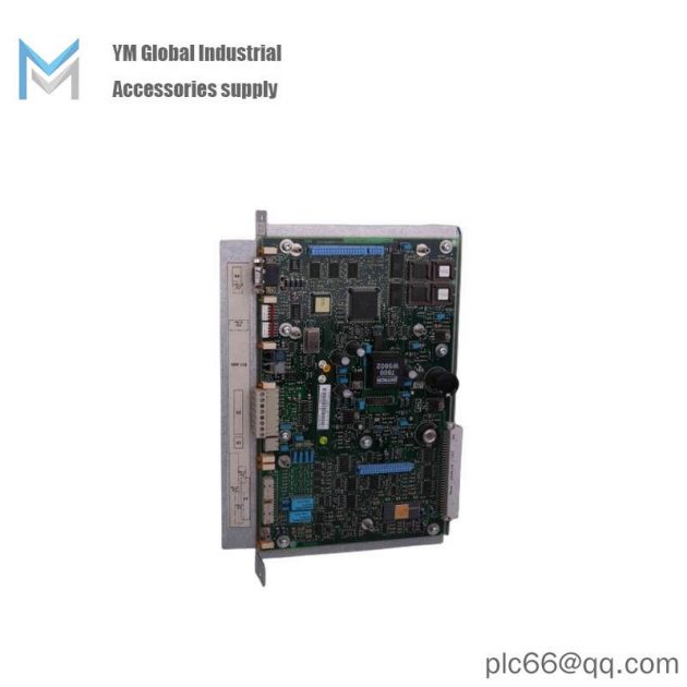 ABB GJR2394100R1210 Output Module