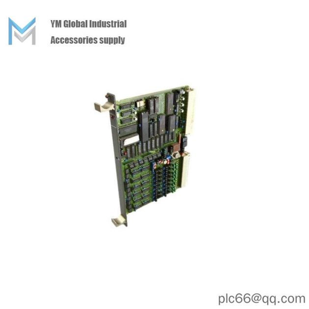 ABB 81EB02 GJR2349000R1000 Binary Input Module