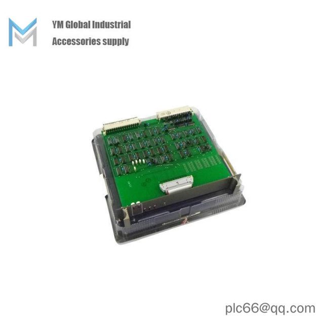 ABB 88FV01E GJR2332300R0200 Modem Module: Industrial Communication Heartbeat