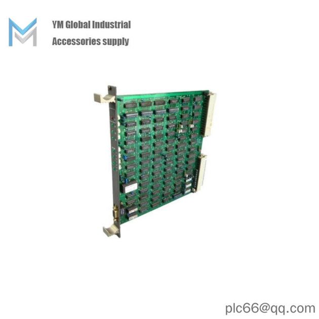 ABB 88VK01E GJR2312200R1010 Control Board - Industrial Automation Innovation