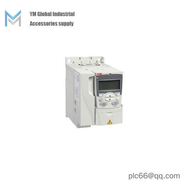 ABB ACS355-03E-07A3-4, High Performance Industrial Frequency Converter