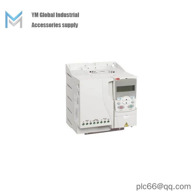 ABB ACS355-03E-44A0-4 Frequency Converter, Industrial Drive, Drive Module