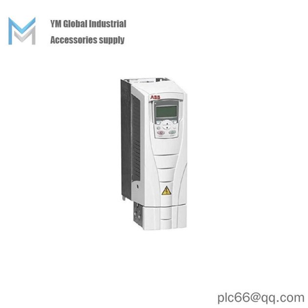 ABB ACS550-U1-157A-4 Variable Speed Drive