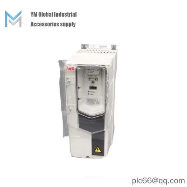 ABB ACS580-01-05A6-4+B056: Industrial General Purpose Drives