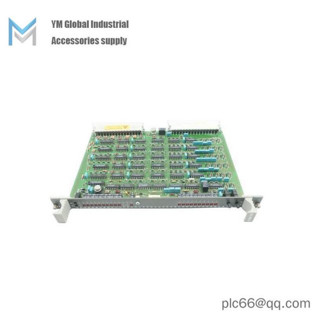 ABB AFC094AE01 | High-Performance Control Panel, ABB