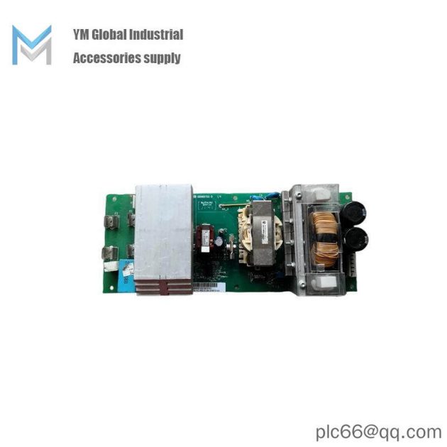 ABB AFPS-11C Industrial Power Supply Module