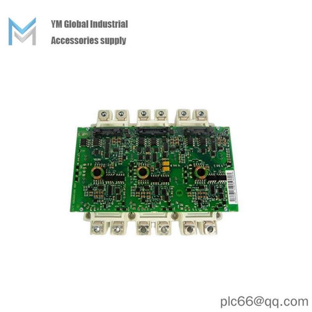 ABB AGDR-71C FS450R17KE3 Industrial Control Module