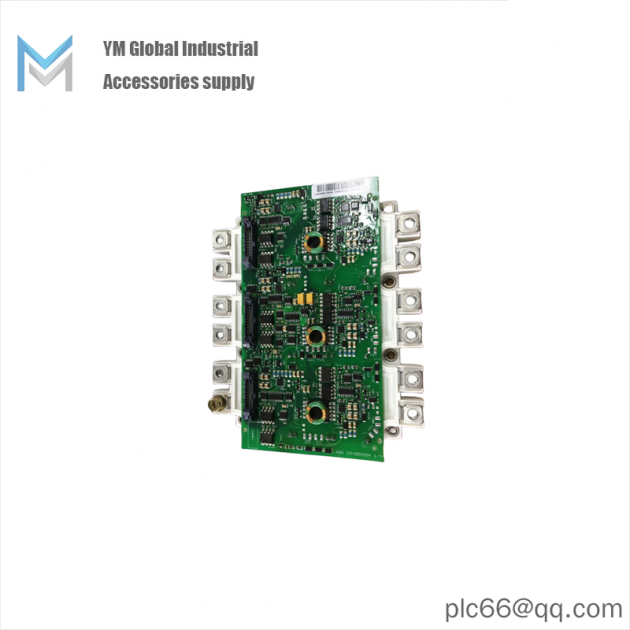 ABB AGDR-81C FS450R17KE3 Infineon IGBT Module, High-Power Control Solution for Industrial Applications