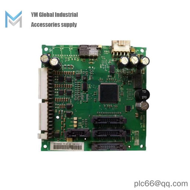 ABB AINT-02C Main Circuit Interface Board for ABB Inverters, Precision Control Solutions