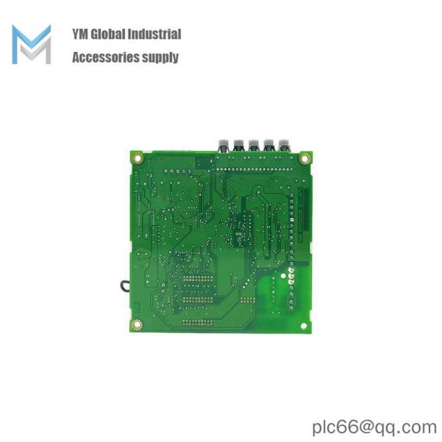 ABB AINT-14C 64721330 - Interface Board for Industrial Control Systems