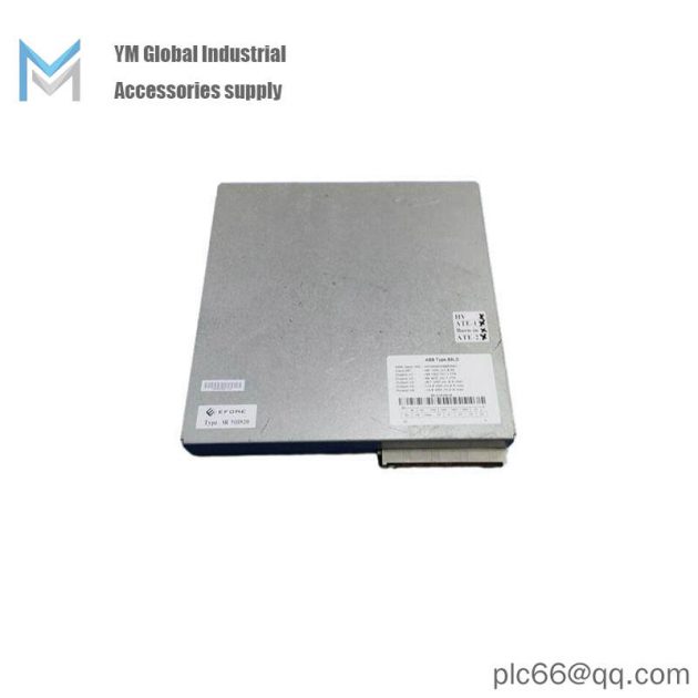 ABB B5LD 1KHW002356R0001 Controller Module - High-Performance Control Solution