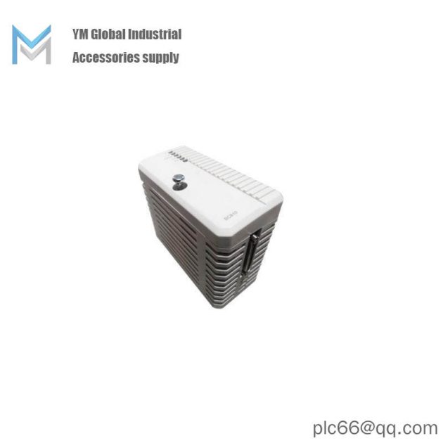 ABB BC810K01 3BSE031154R1 - High-Performance CEX-bus Interconnection Unit