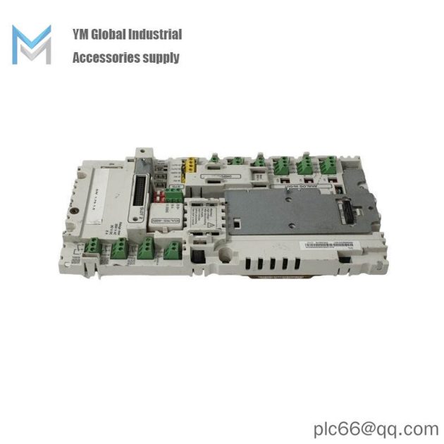 ABB ccu-12 Inverter Main Board: Industrial Grade Efficiency for Your Power Needs