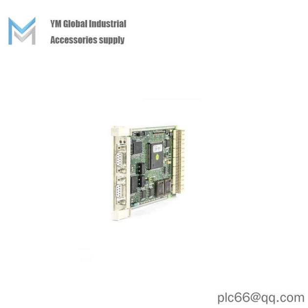 ABB CI520V1 3BSE012869R1 - High-Performance Interface Module for Advanced Control Systems