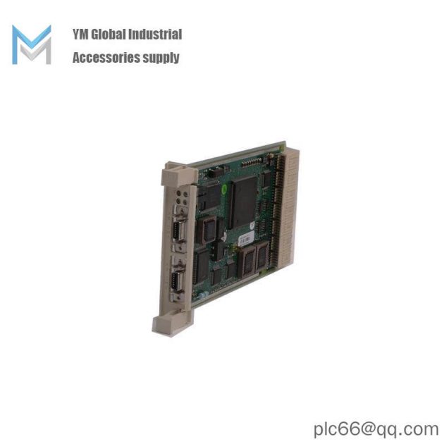 ABB CI522A 3BSE018283R1 Interface Module: Precision & Efficiency in Industrial Automation