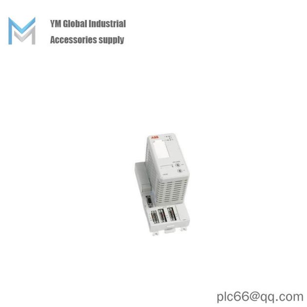 ABB CI810B - Advanced AF 100 Fieldbus Communication Interface