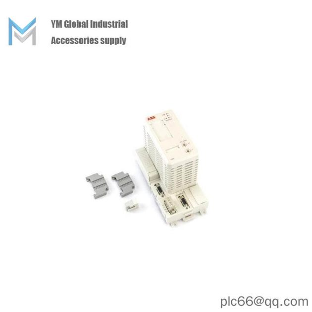 ABB CI830 3BSE013252R1 - Profibus Communication Interface Module